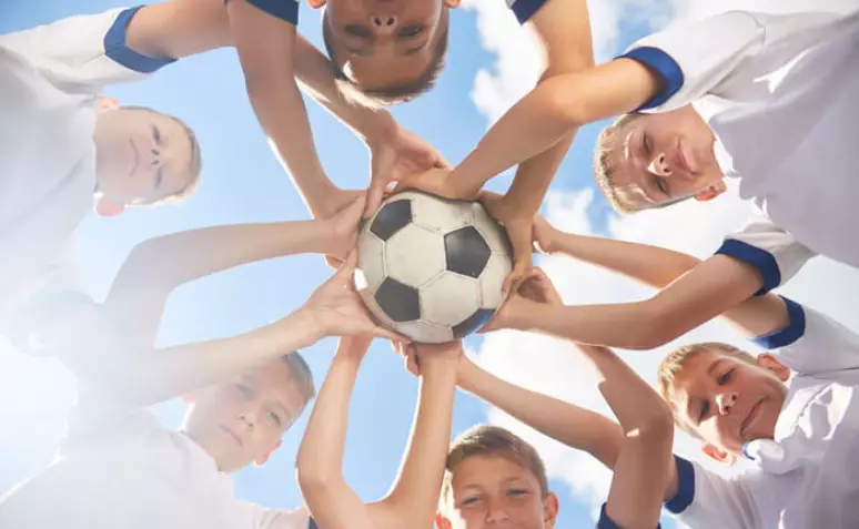 7 principais fatores para passar na peneira de futebol